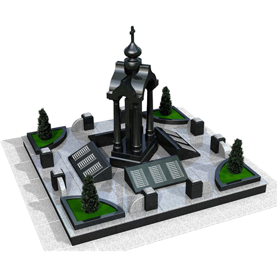 3D макети